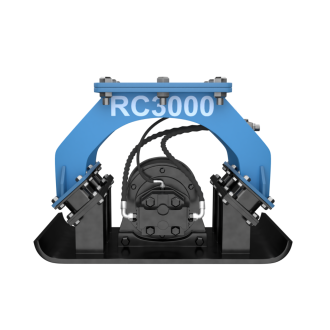 Amortisseur de vibrations RC3000